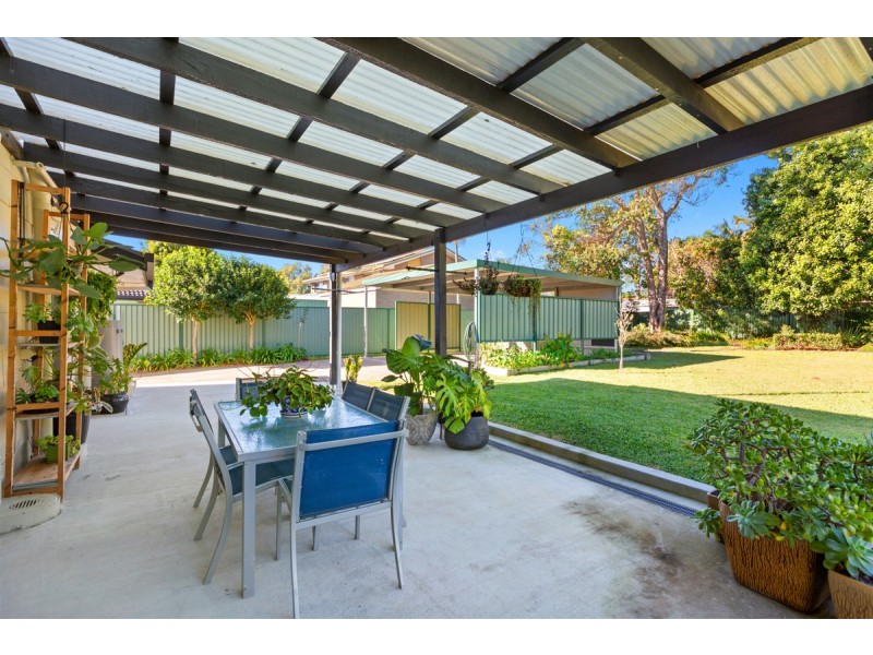 4 Killarney Crescent, Capalaba QLD 4157