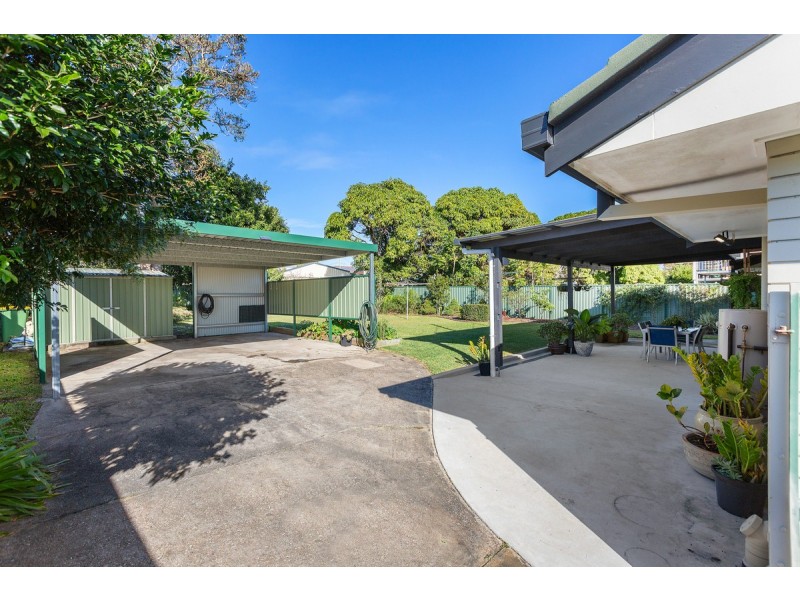 4 Killarney Crescent, Capalaba QLD 4157