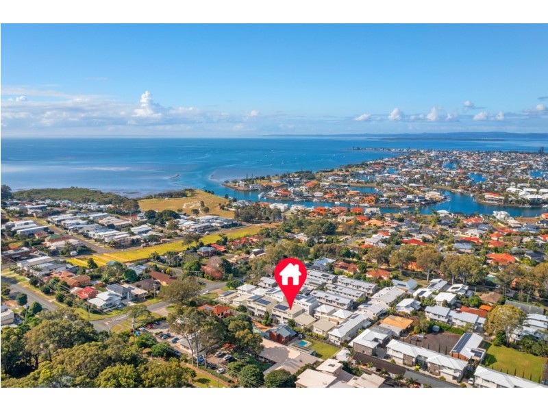 6/18 Bainbridge Street, Ormiston QLD 4160