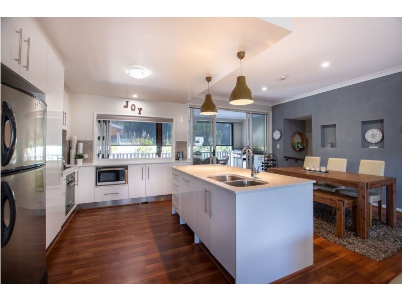 6/18 Bainbridge Street, Ormiston QLD 4160