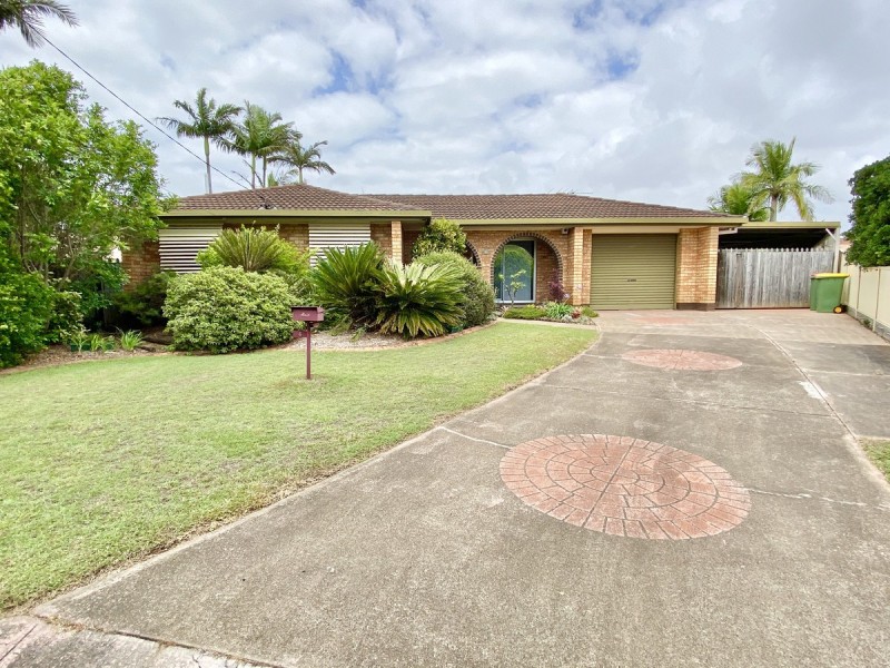 6 Peel Court, Cleveland QLD 4163
