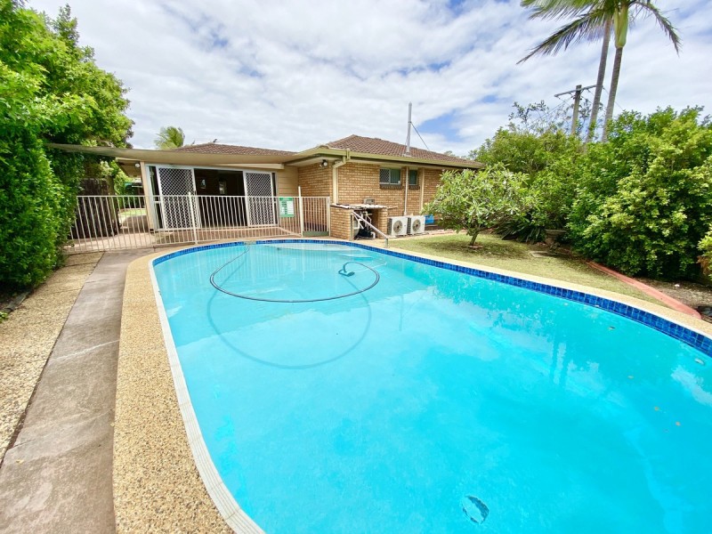 6 Peel Court, Cleveland QLD 4163