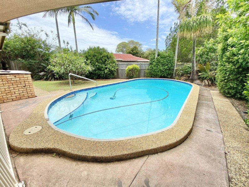 6 Peel Court, Cleveland QLD 4163