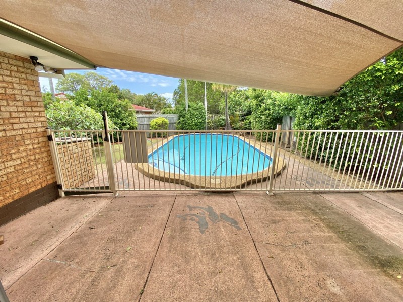 6 Peel Court, Cleveland QLD 4163