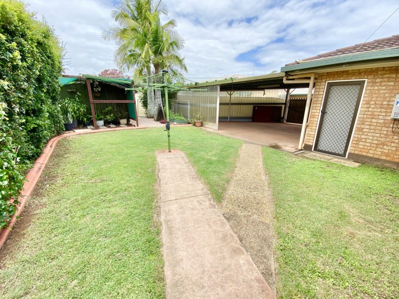 6 Peel Court, Cleveland QLD 4163