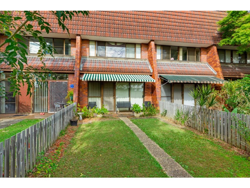 3/76-84 Holland Crescent, Capalaba QLD 4157