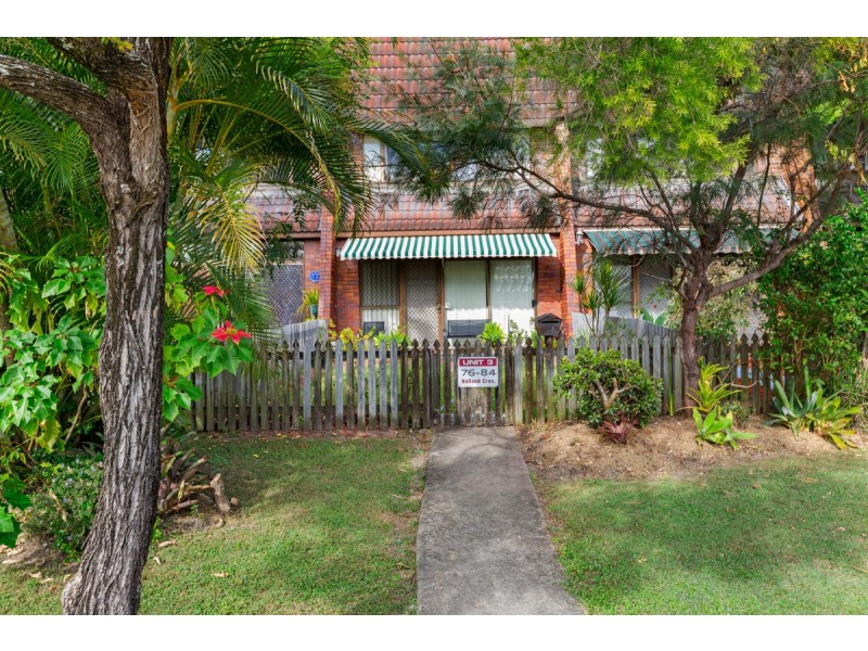 3/76-84 Holland Crescent, Capalaba QLD 4157