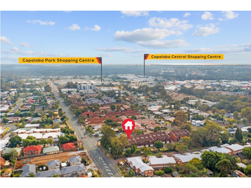 3/76-84 Holland Crescent, Capalaba QLD 4157