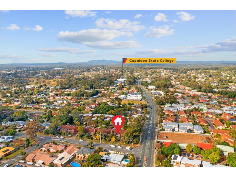 3/76-84 Holland Crescent, Capalaba QLD 4157