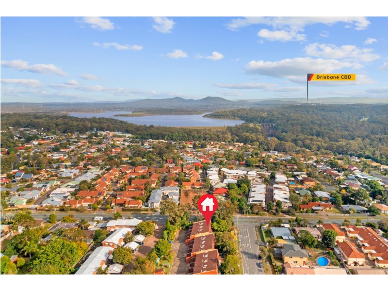 3/76-84 Holland Crescent, Capalaba QLD 4157