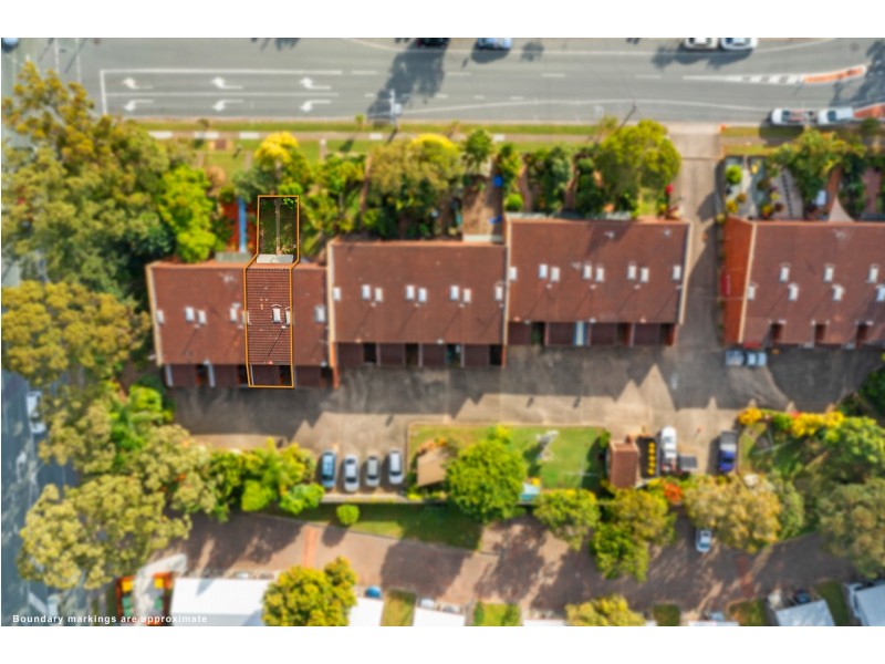 3/76-84 Holland Crescent, Capalaba QLD 4157