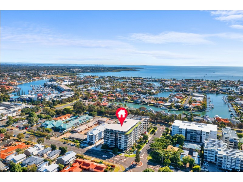 101/6 Fitzroy Street, Cleveland QLD 4163