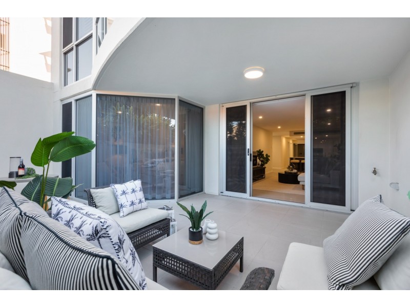 101/6 Fitzroy Street, Cleveland QLD 4163