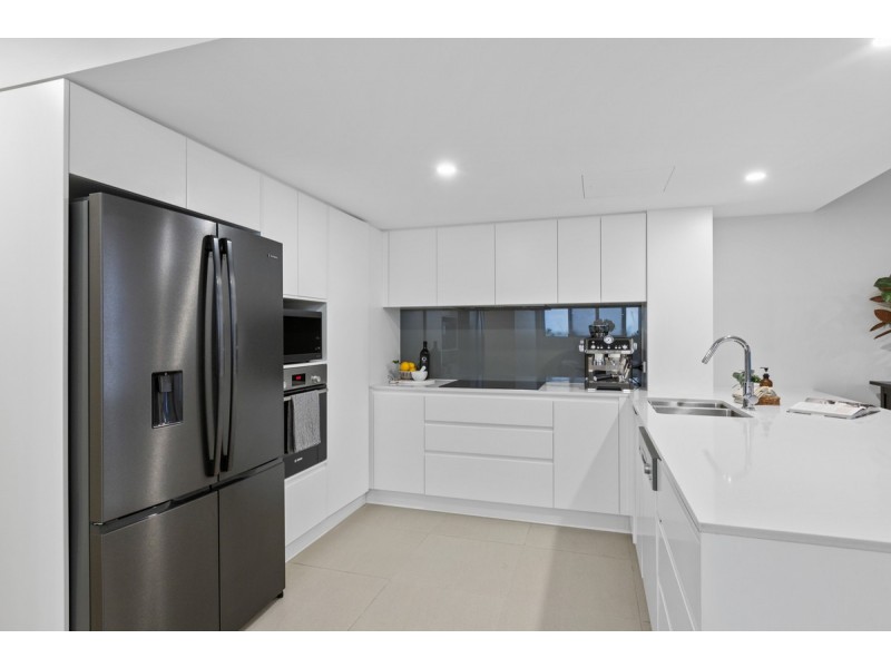 101/6 Fitzroy Street, Cleveland QLD 4163