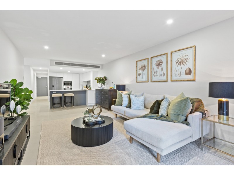 101/6 Fitzroy Street, Cleveland QLD 4163