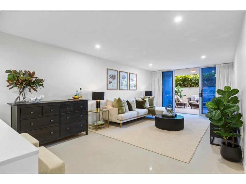 101/6 Fitzroy Street, Cleveland QLD 4163