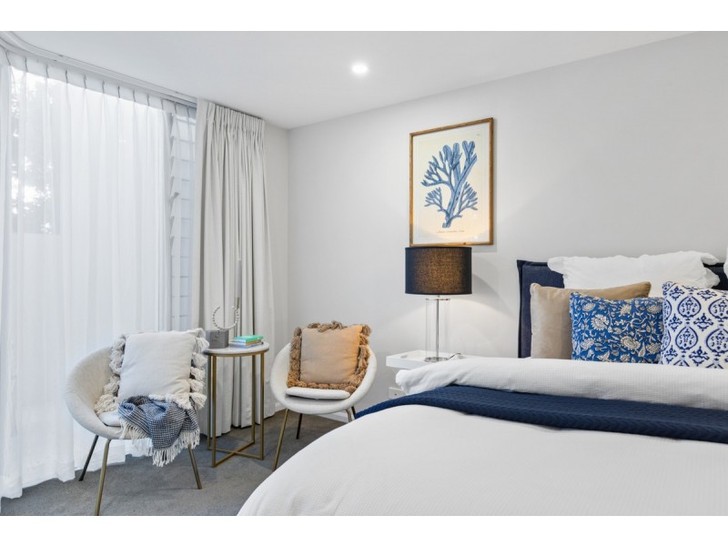 101/6 Fitzroy Street, Cleveland QLD 4163