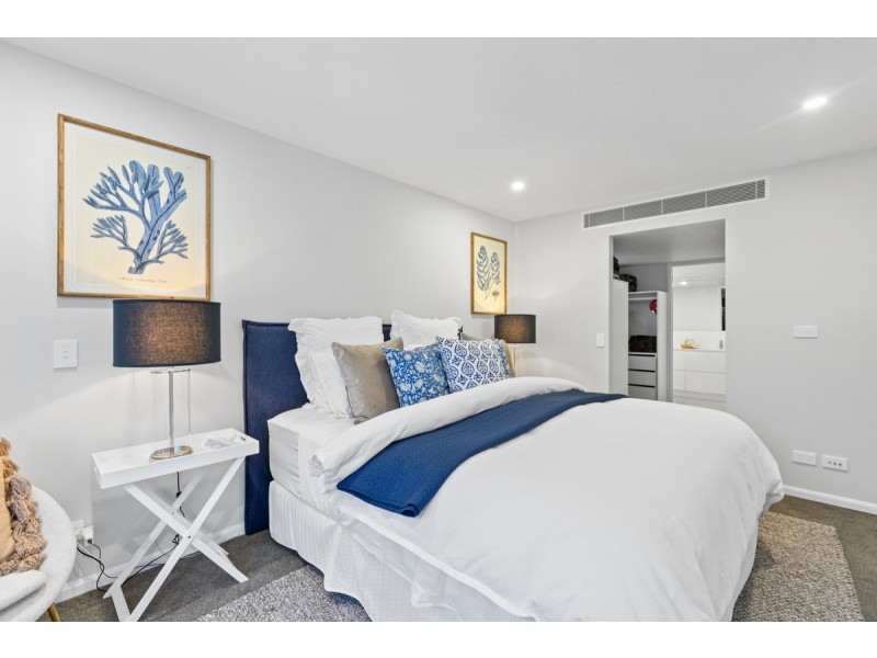 101/6 Fitzroy Street, Cleveland QLD 4163