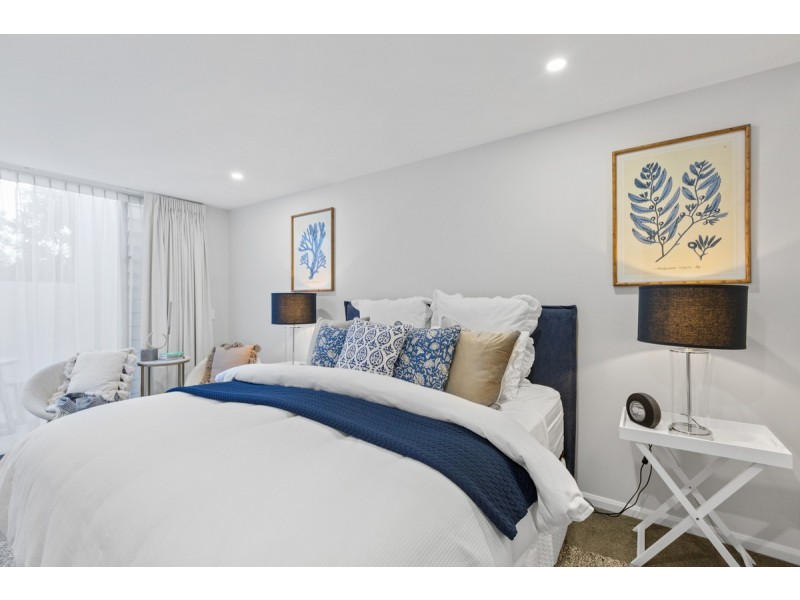 101/6 Fitzroy Street, Cleveland QLD 4163