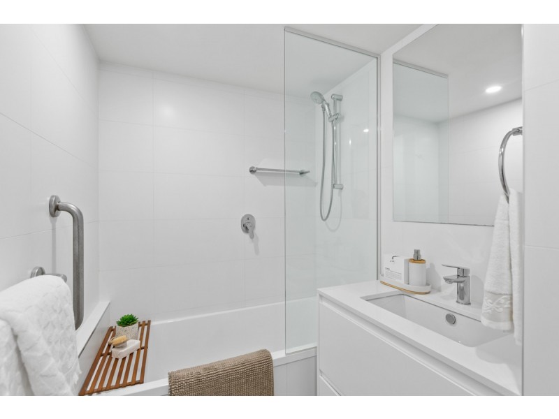 101/6 Fitzroy Street, Cleveland QLD 4163