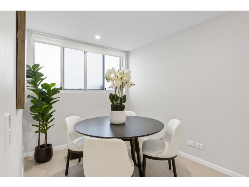 101/6 Fitzroy Street, Cleveland QLD 4163