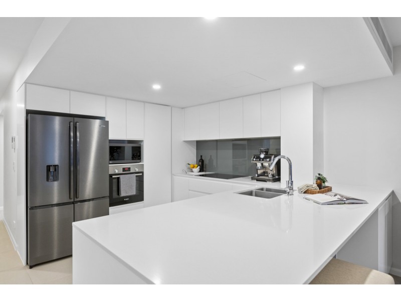 101/6 Fitzroy Street, Cleveland QLD 4163