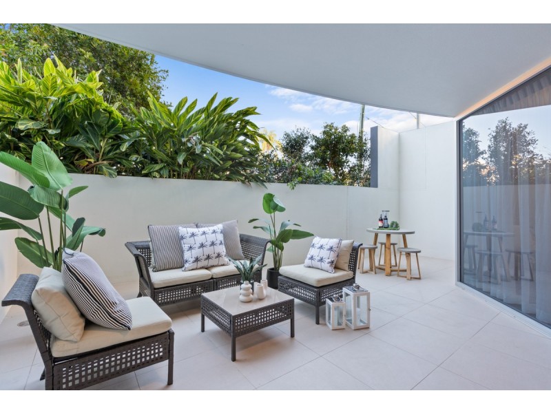 101/6 Fitzroy Street, Cleveland QLD 4163