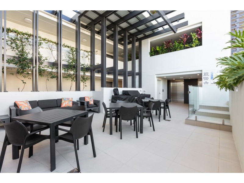 101/6 Fitzroy Street, Cleveland QLD 4163