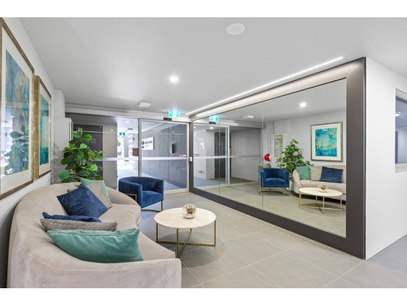 101/6 Fitzroy Street, Cleveland QLD 4163