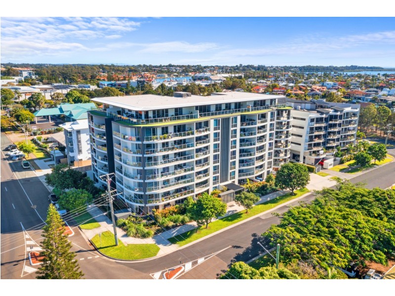 101/6 Fitzroy Street, Cleveland QLD 4163