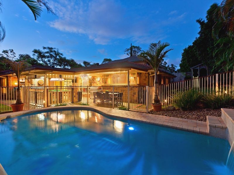 41 Prunda Circuit, Wellington Point QLD 4160