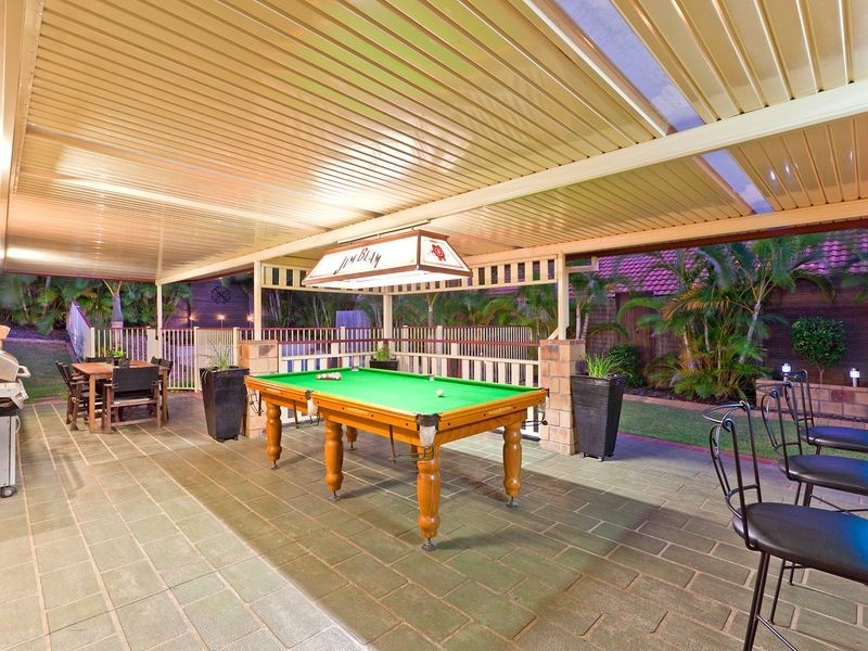 41 Prunda Circuit, Wellington Point QLD 4160