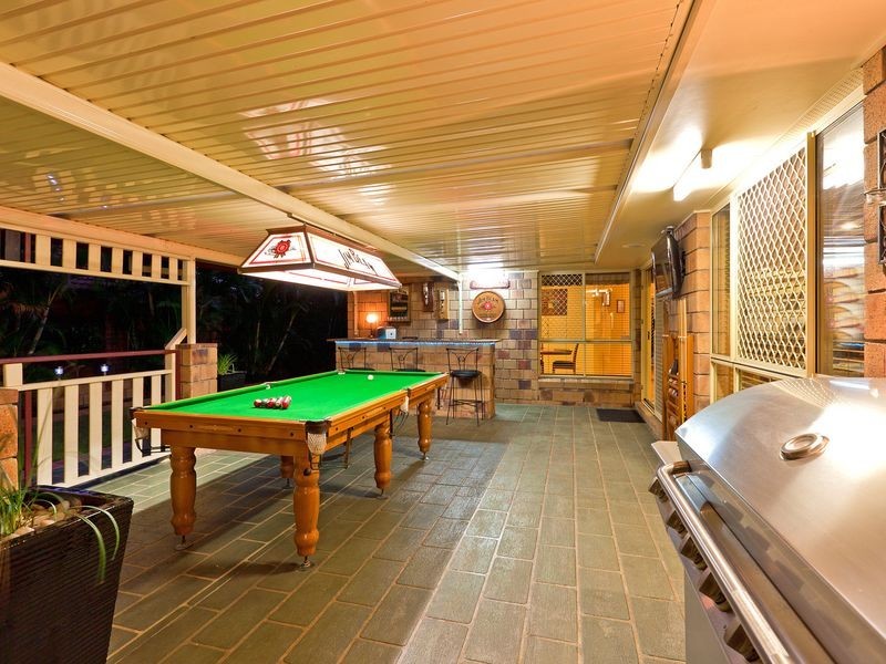 41 Prunda Circuit, Wellington Point QLD 4160