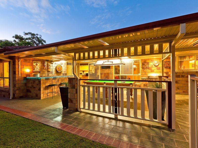 41 Prunda Circuit, Wellington Point QLD 4160