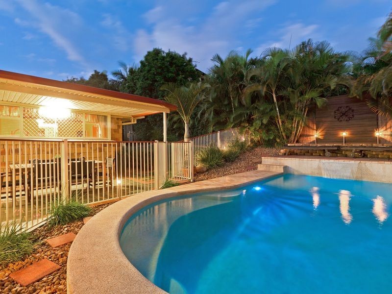 41 Prunda Circuit, Wellington Point QLD 4160