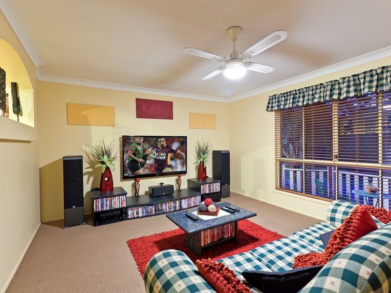 41 Prunda Circuit, Wellington Point QLD 4160