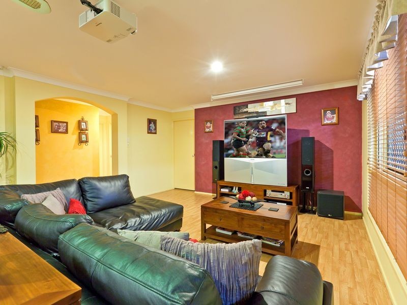 41 Prunda Circuit, Wellington Point QLD 4160