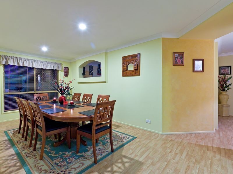 41 Prunda Circuit, Wellington Point QLD 4160