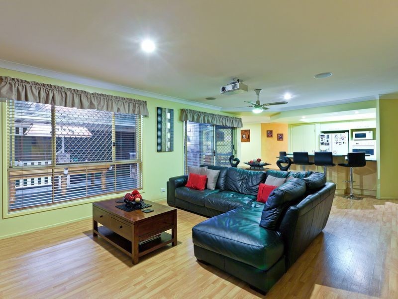 41 Prunda Circuit, Wellington Point QLD 4160