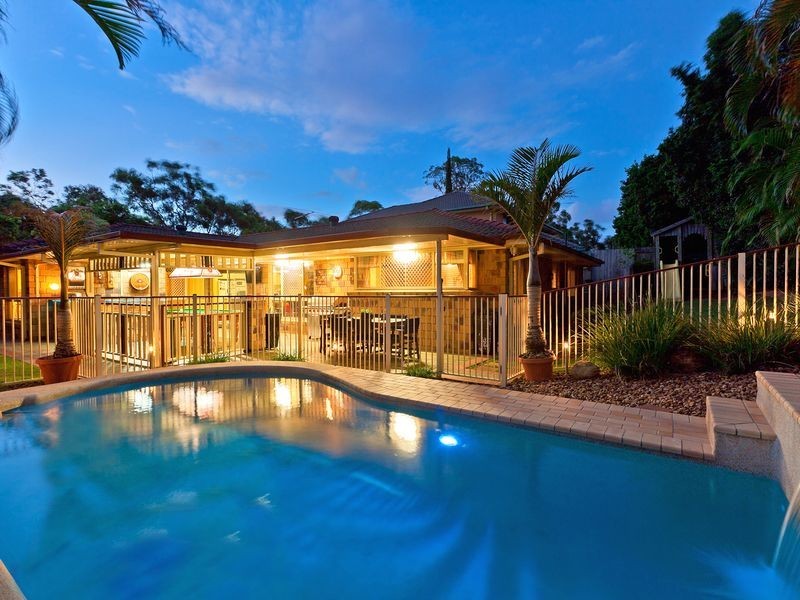 41 Prunda Circuit, Wellington Point QLD 4160