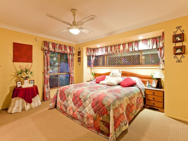 41 Prunda Circuit, Wellington Point QLD 4160