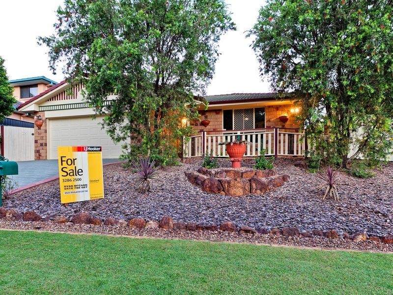 41 Prunda Circuit, Wellington Point QLD 4160