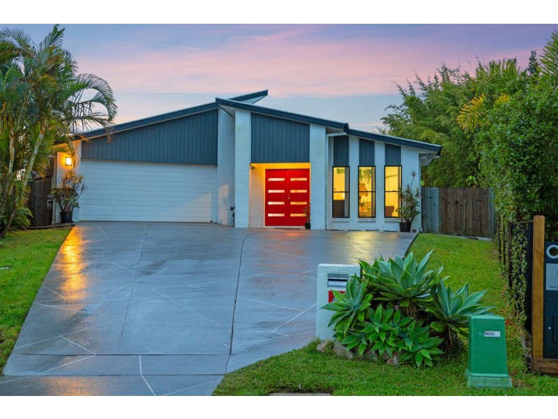 6 Cellarmans Court, Mount Cotton QLD 4165