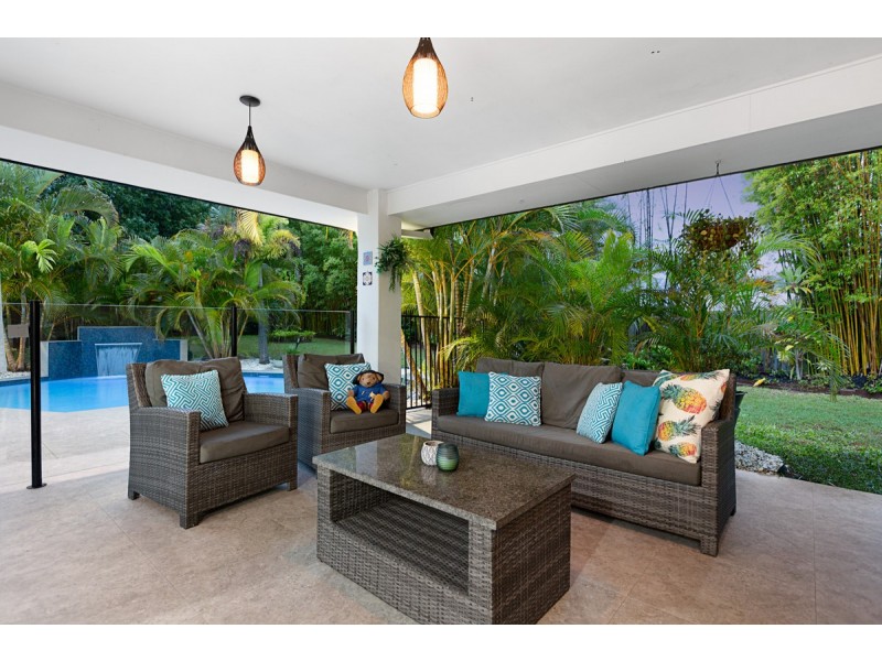 6 Cellarmans Court, Mount Cotton QLD 4165