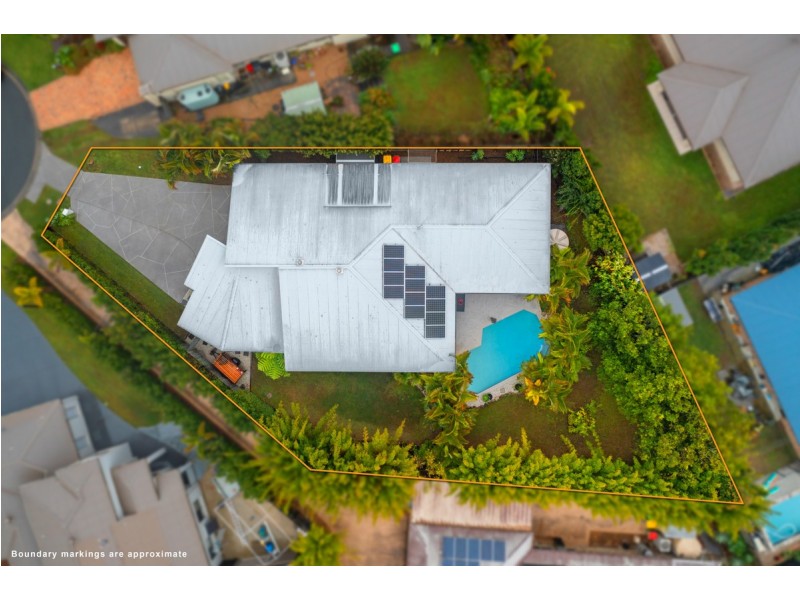 6 Cellarmans Court, Mount Cotton QLD 4165