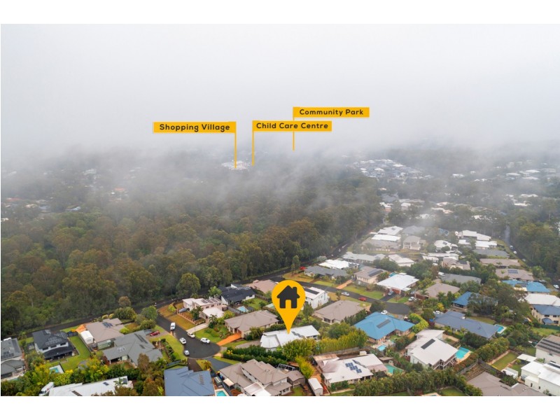 6 Cellarmans Court, Mount Cotton QLD 4165