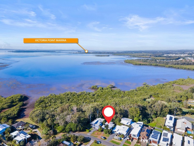 5 Princess Street, Cleveland QLD 4163