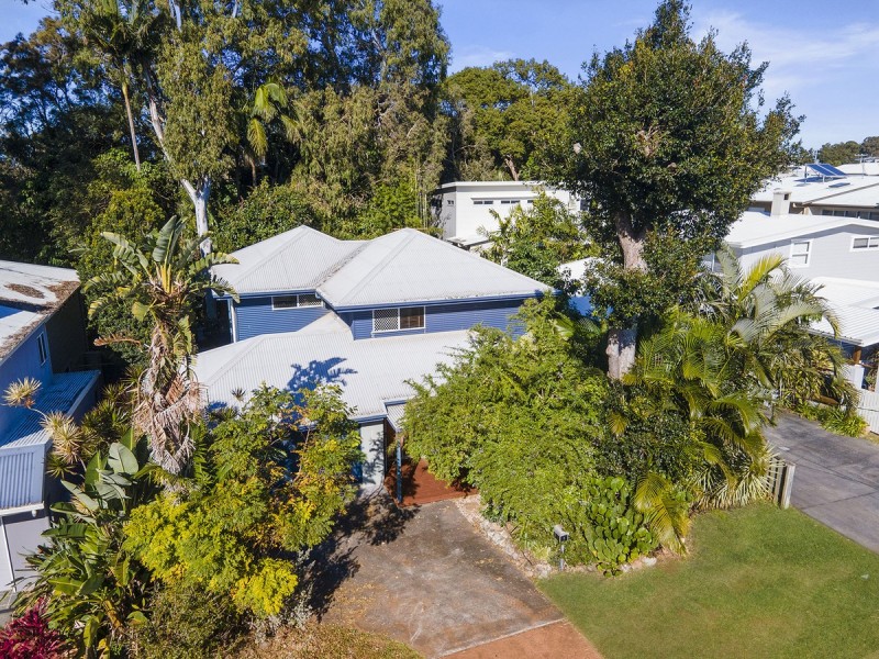 5 Princess Street, Cleveland QLD 4163
