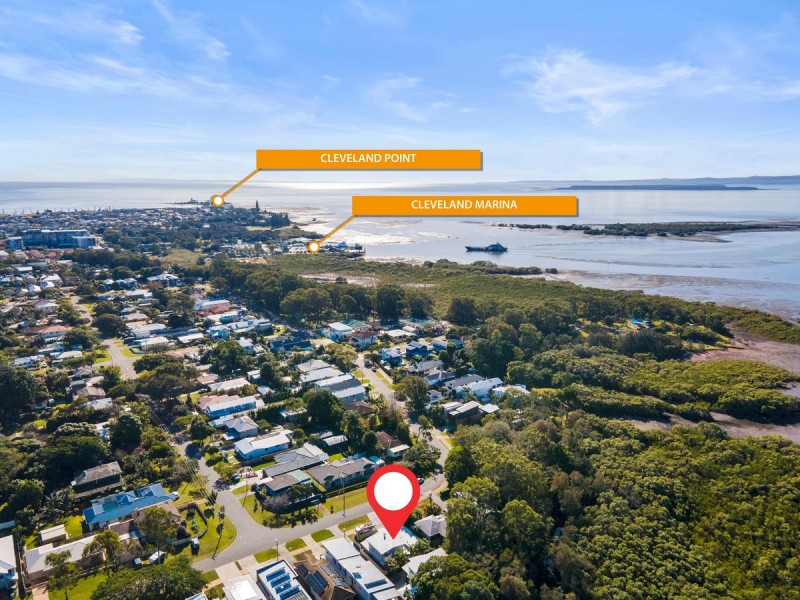 5 Princess Street, Cleveland QLD 4163