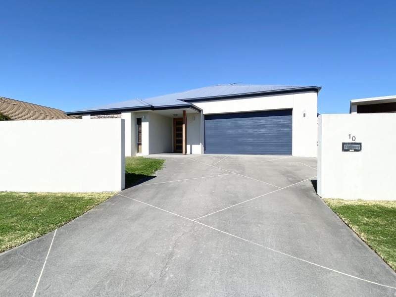 10 Barramul Place, Thornlands QLD 4164